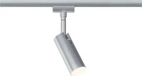 Paulmann 95590, Paulmann Hochvolt-Schienensystem-Leuchte URail 4W LED Chrom...