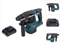 Bosch Professional 0611924000, Bosch Professional GBH 18V-22 -Akku-Bohrhammer ohne