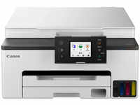 Canon 6169C006, Canon MAXIFY GX1050 Tintenstrahl-Multifunktionsdrucker A4 Drucker,