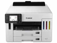 Canon 6179C006, Canon MAXIFY GX5550 Tintenstrahldrucker A4 Duplex, LAN, USB, WLAN,