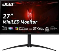 Acer UM.HXXEE.305, Acer Nitro XV275KP3b Gaming Monitor EEK F (A - G) 68.6cm (27 Zoll)