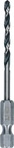 Bosch Accessories 2608577520, Bosch Accessories 2608577520 PointTeQ &uuml;ck Spiralbohrer