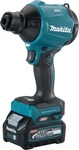 Makita AS001GA102, Makita AS001GA102 Akku-Gebl&auml;se Luftdurchsatz 1.1 m&sup3;/min