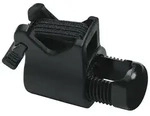 Halter Gep&auml;cktr&auml;gerhalter Abus UGH02