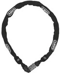 Schloss-Ketten-Kombi Abus 1200 Web (Ausf&uuml;hrung: 1200/60 cm web white)