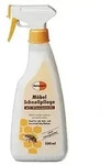 M&ouml;bel-Schnellpflege Renuwell 500ml Spr&uuml;hflasche 1 Liter (Ausf&uuml;hrung: