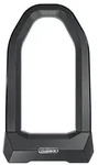 Abus GRANITTM Super Extreme 2500/165HB230 Fahrradschloss