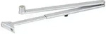 Normalgest&auml;nge GEZE TS 2000 TS 4000 (Farbe: silber)
