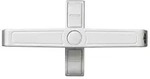 Fenster-Zusatzschloss ABUS 2420 (Farbe: weiss)