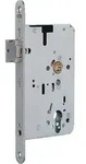 Panik-Einsteckschloss Serie 21 Fkt. E 20/65/72/9mm DIN R (Ausf&uuml;hrung: