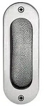 Schiebet&uuml;rmuschel fsb 42 4212 (Ausf&uuml;hrung: Alu F1 blind)