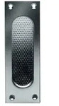 Schiebet&uuml;rmuschel fsb 42 4211 (Ausf&uuml;hrung: Alu F1 blind)