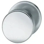 T&uuml;rknopf FSB 6204 aus Edelstahl