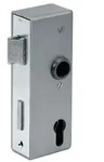 Schlosskasten schmal AMF 141U (Ausf&uuml;hrung: 141U-30ZW)