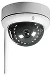 Full HD WLAN-Kuppelkamera WR100D