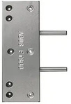 Bohrschablone f&uuml;r Fenstersicherung FTS88