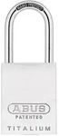 Hangschloss Abus 83AL EC660 (Ausf&uuml;hrung: 83AL/40 Silber)