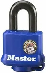 Vorhangschloss Master Lock 312EURD