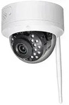 WLAN-Kuppelkamera WR120D