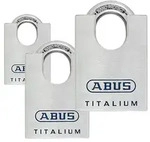 Nachbestellung ABUS Titalium 96CSTi Hangschloss zur bestehenden Schlie&szlig;ung