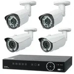 DVR-Set VA134 SET