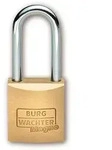 Hangschloss Burg-W&auml;chter Magno 400 E HB 40 65 (Ausf&uuml;hrung:...