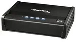 Kompakttresor Master Lock MLD08EB (Ausf&uuml;hrung: Fingerabdrucksensor)