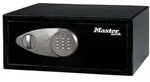 M&ouml;beltresor Master Lock X-Line X075ML mit Elektronikschloss