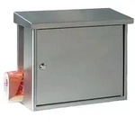 Briefkasten Burg-W&auml;chter Hanseatic 3816 Ni