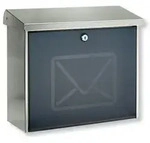 Briefkasten Burg-W&auml;chter Lucca 3713 Ni