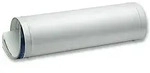 Zeitungsbox Burg-W&auml;chter News 5800 (Farbe: Silber)
