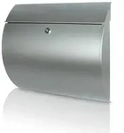 Briefkasten Burg-W&auml;chter Toscana 3856