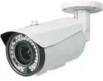 AHD 1080p Tag/Nacht-Kamera IND2413 mit Vario-Objektiv