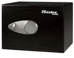M&ouml;beltresor Master Lock X-Line X125ML