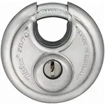 Diskus-Hangschloss Abus 26/70 26/80 26/90 (Ausf&uuml;hrung: 26/90)