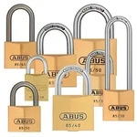 Nachbestellung ABUS 85 Hangschloss zur bestehenden Schlie&szlig;ung (Ausf&uuml;hrung: 85/60