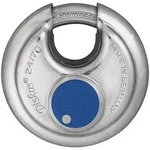 Diskus-Hangschloss Abus 24IB/50 24IB/60 24IB/70 (Ausf&uuml;hrung: 24IB/50 (ohne