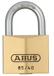 Hangschloss ABUS 85 alle Gr&ouml;&szlig;en (Ausf&uuml;hrung: 85/50HB127 verschiedenschlie&szlig;end)