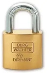 Hangschloss Burg-W&auml;chter D 600 Diamant (Ausf&uuml;hrung: D 600 50)