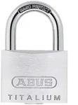 Hangschloss ABUS Titalium 64TI Level 3-6 (Ausf&uuml;hrung: 64TI/60