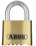 Zahlen Kombinationsschloss Abus 180IB (Ausf&uuml;hrung: 180IB/50HB63)
