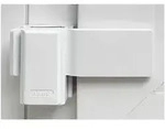 Sicherheitswinkel Abus SW10 (Farbe: weiss)