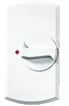Fenster- und Balkont&uuml;rsicherung IKON Krallfix&reg; 1 (Farbe: wei&szlig;)