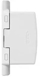Fensteraushebesicherung ABUS FAS97 (Farbe: braun)