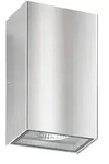 Wandleuchte LCD 5010 (Ausf&uuml;hrung: Up & Down Leuchte 5010 edelstahl)