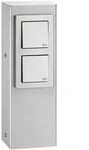 LCD Steckdosens&auml;ule 020
