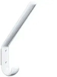 Garderobenhaken HEWI 477.90.070 (Farbe: orange)