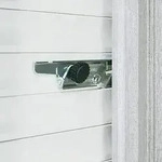 Rollladensicherung Abus RS97 paarweise