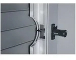 Rollladensicherung Abus RS87 (Farbe: weiss)