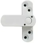Bever Stuco Safe-Fenstersicherung (Ausf&uuml;hrung: 2-fl&uuml;gelig weiss (S21) 118389)